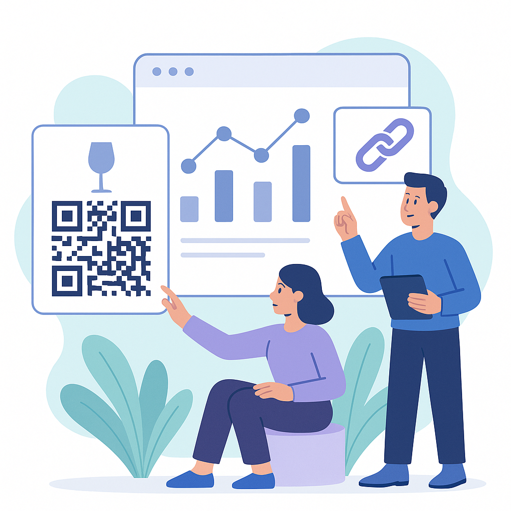 MehrStammkundendurchdatengesttzteGetrnkekarten-Kampagnen