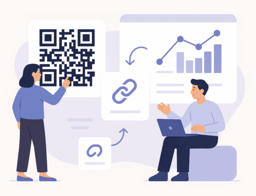 QR-Codes auf Produktverpackungen: So steigerst du deinen Online-Umsatz