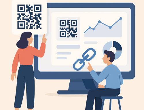 So optimierst du deine Festival-Plakatkampagnen mit QR-Codes