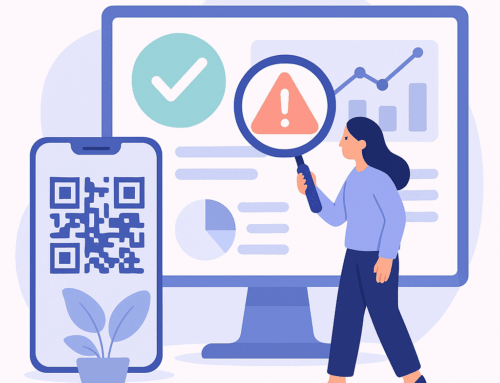 Datenfehler rechtzeitig erkennen mit Redirect-Check von linqu.io