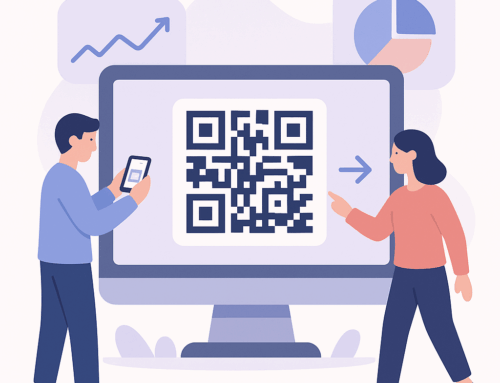 Dynamische QR-Codes: Unverzichtbare Werkzeuge für flexible Kampagnen
