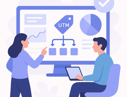 Fehlerfreie Team-Workflows im UTM-Tagging: Optimierung und Konsistenz