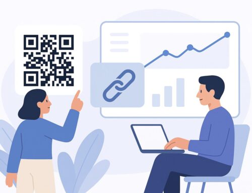 Digitale Infotage mit QR-Codes und Shortlinks effizient umsetzen