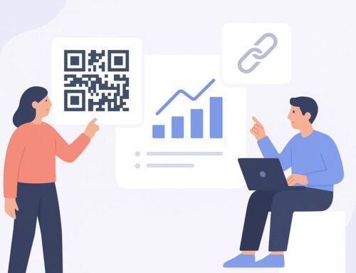 Digitale Infotage mit QR-Codes und Shortlinks effizient umsetzen