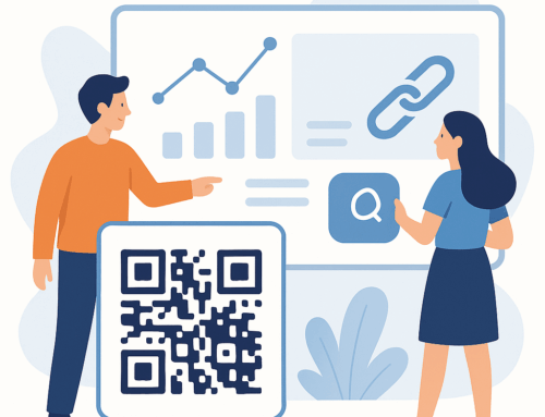 Von Print zu Klick: Wie Veranstalter Offline-Traffic messbar machen