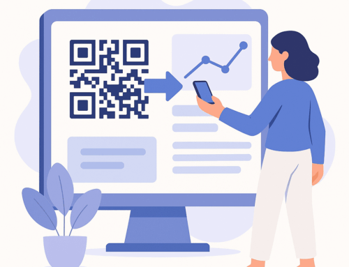 QR-Code-UX: Warum der Link hinter dem Code so bedeutend ist wie das Design