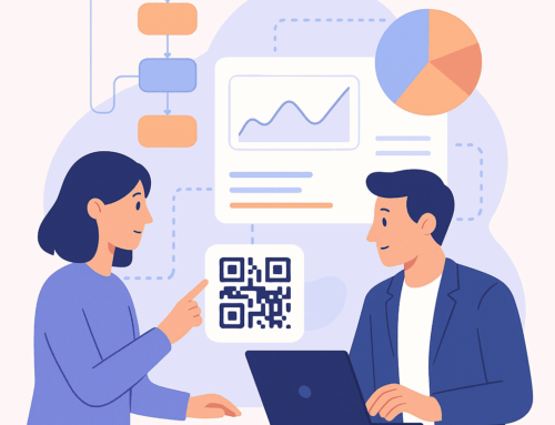 Teamwork im Tracking: Ordnung und Prozessoptimierung mit linqu.io